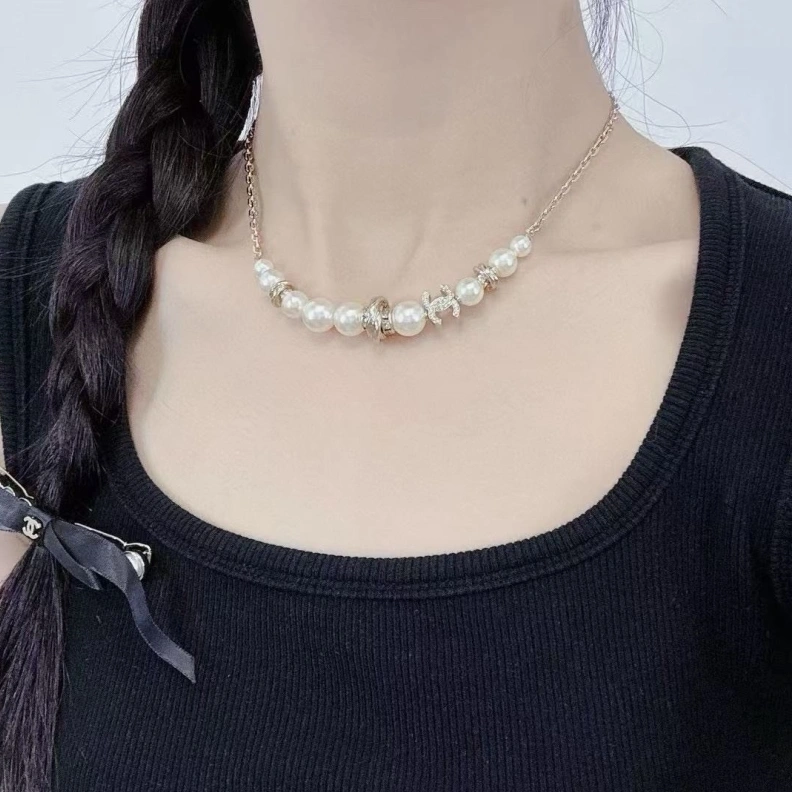 Chxnxl Necklaces Trendsetting 285344