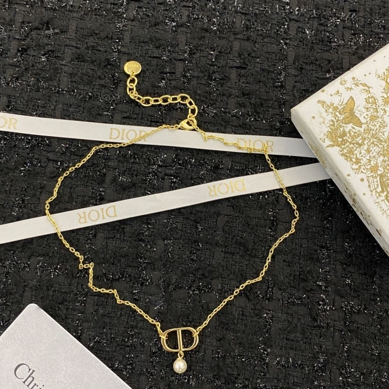 GoAnywhere Christian Dxxr Necklaces 294079