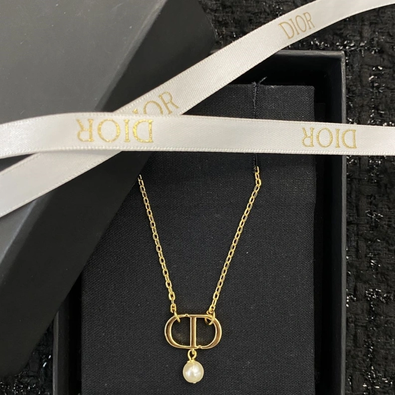 GoAnywhere Christian Dxxr Necklaces 294079