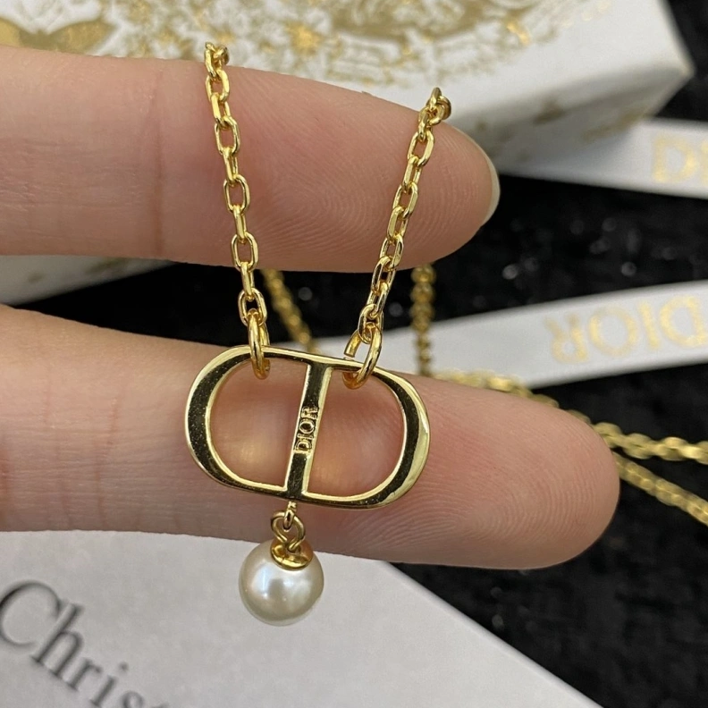 GoAnywhere Christian Dxxr Necklaces 294079