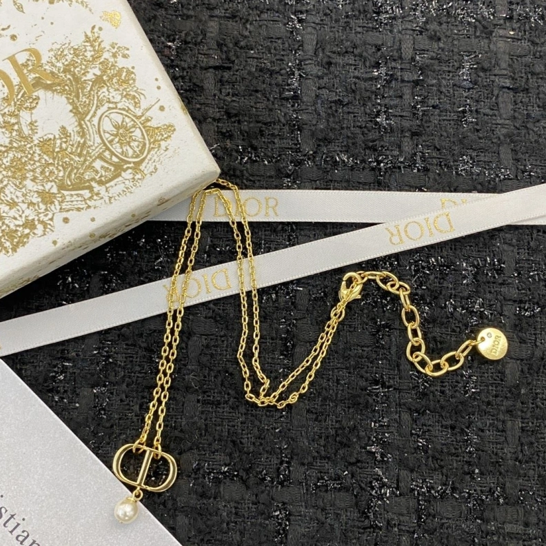 GoAnywhere Christian Dxxr Necklaces 294079