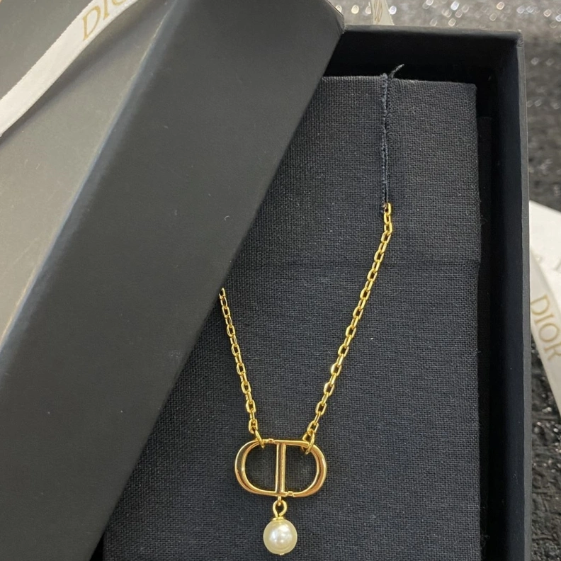 GoAnywhere Christian Dxxr Necklaces 294079