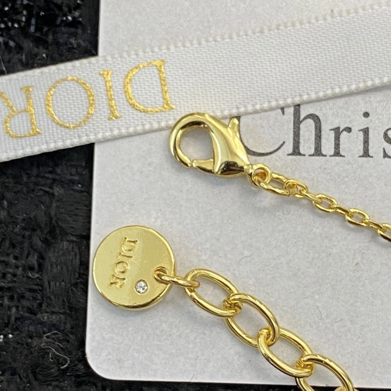 GoAnywhere Christian Dxxr Necklaces 294079