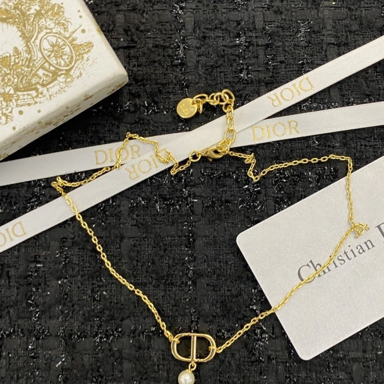 GoAnywhere Christian Dxxr Necklaces 294079