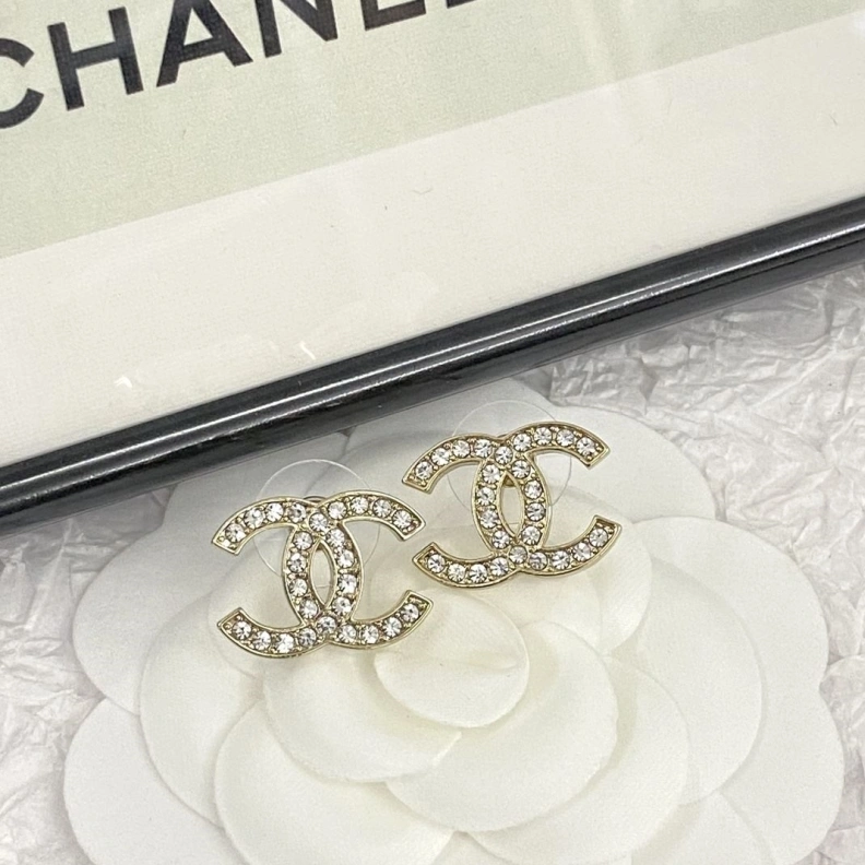 Chxnxl Earrings UrbanStyle 285788