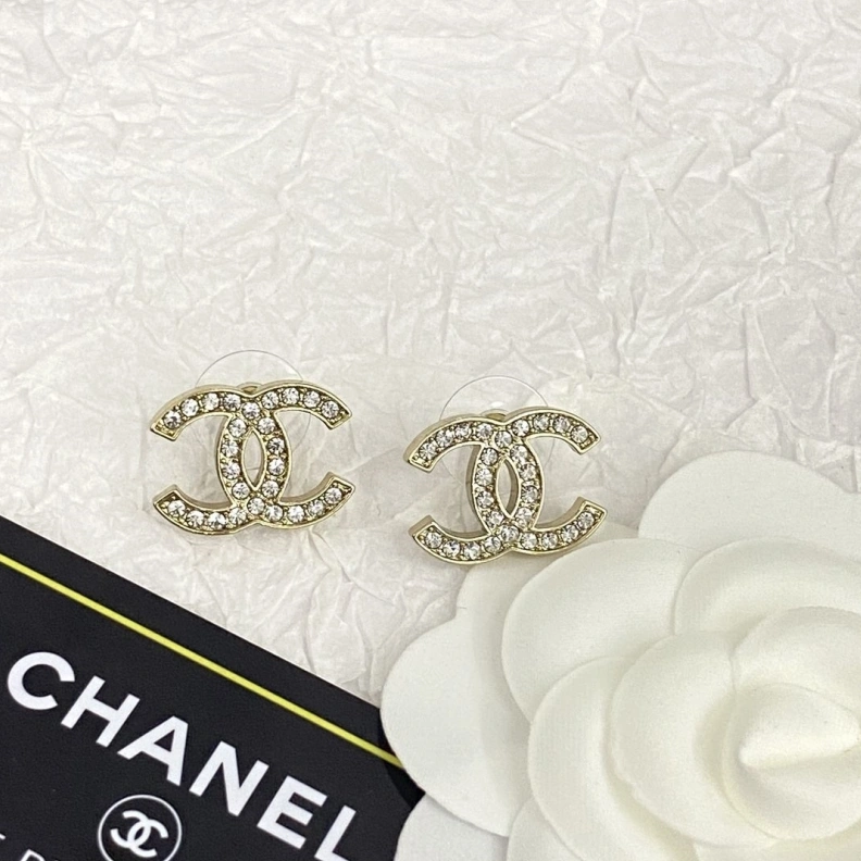 Chxnxl Earrings UrbanStyle 285788