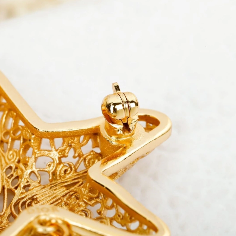 Christian Dxxr Brooches Bold 294264