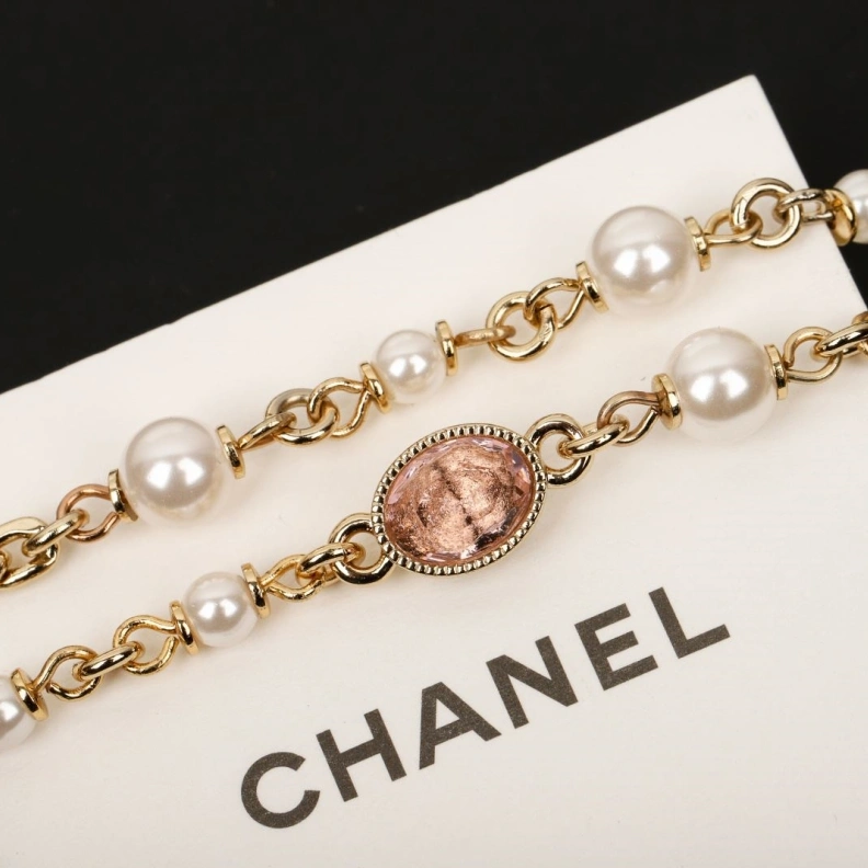 Elegant Chxnxl Necklaces 285346
