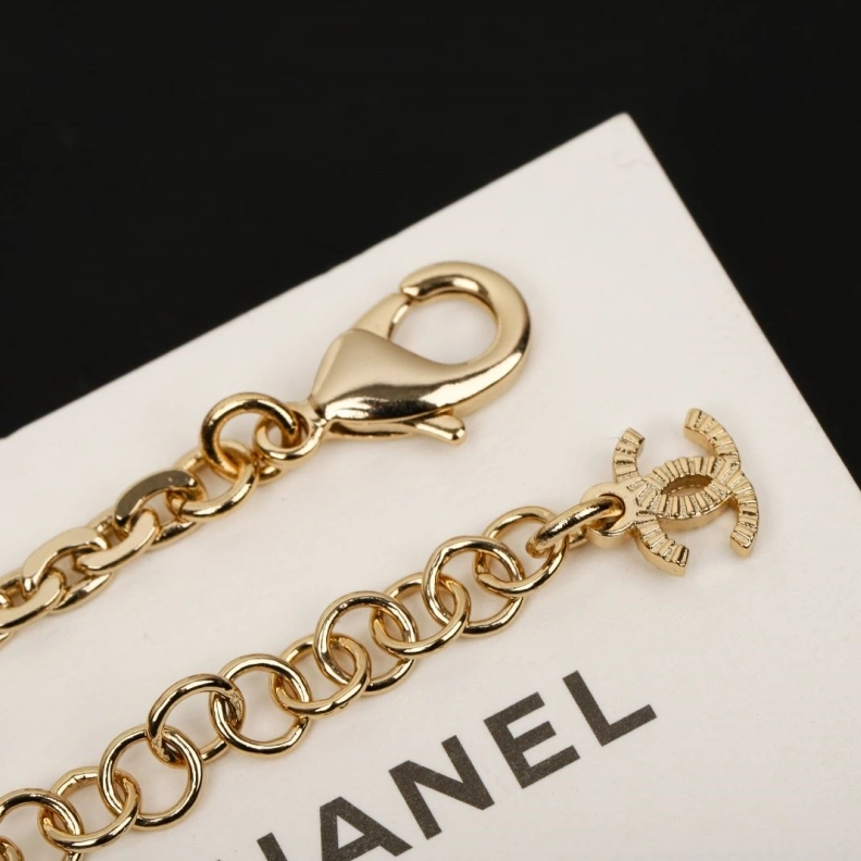 Elegant Chxnxl Necklaces 285346