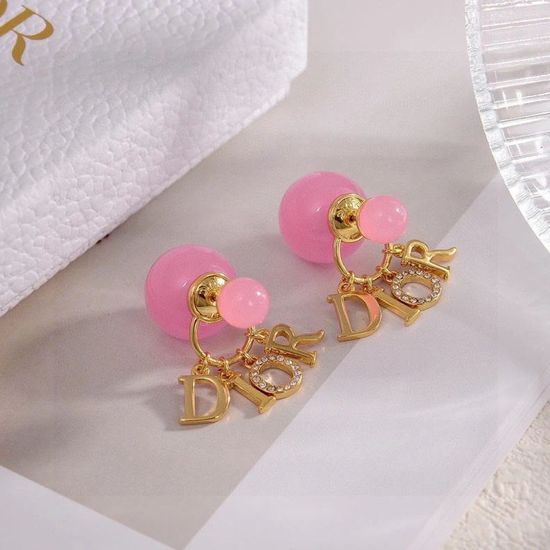 Christian Dxxr Earrings Trendy 294173