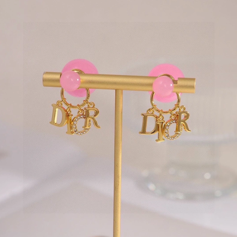 Christian Dxxr Earrings Trendy 294173