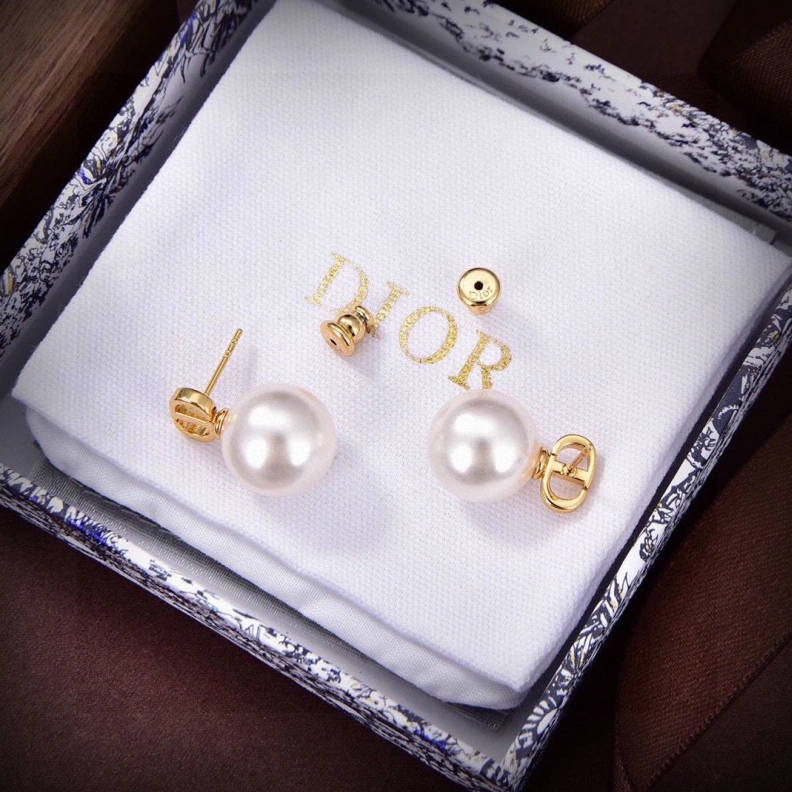 Christian Dxxr Earrings Stylish 294172