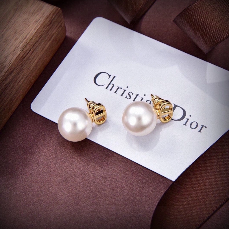 Christian Dxxr Earrings Stylish 294172