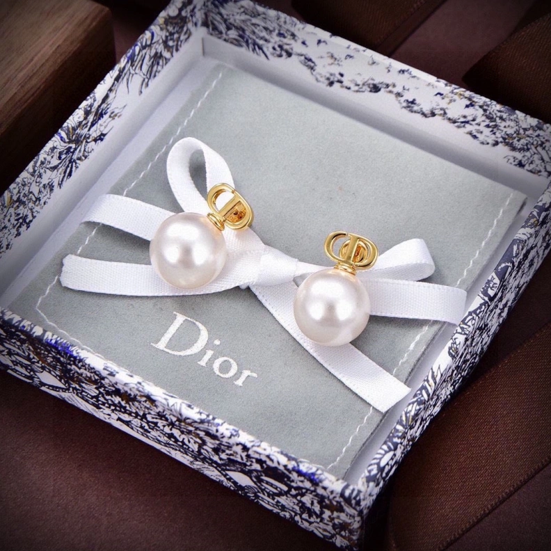 Christian Dxxr Earrings Stylish 294172