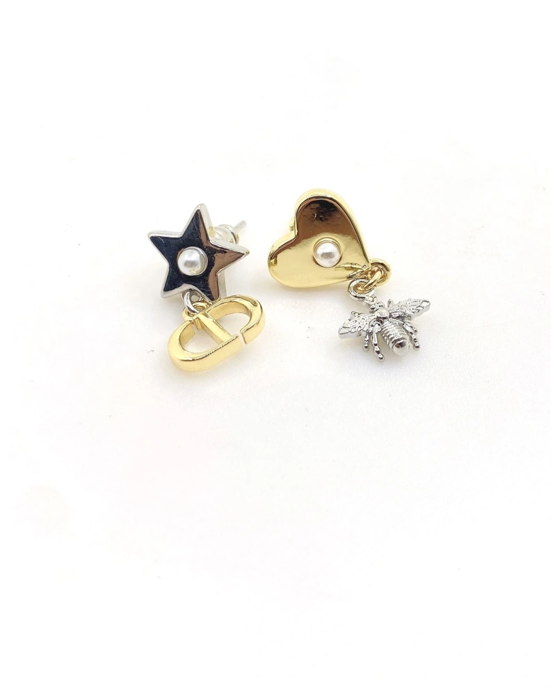 Christian Dxxr Earrings StreetReady 294171