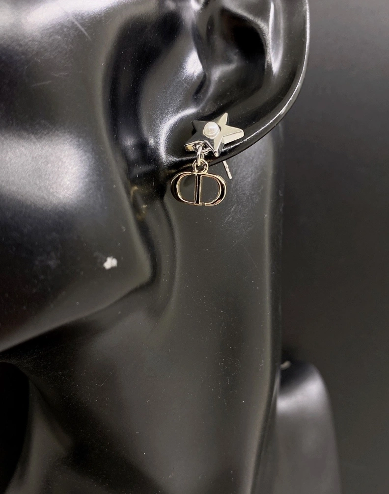 Christian Dxxr Earrings StreetReady 294171