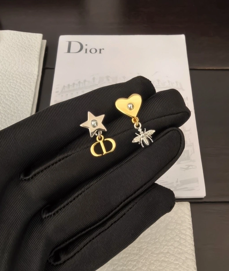 Christian Dxxr Earrings StreetReady 294171