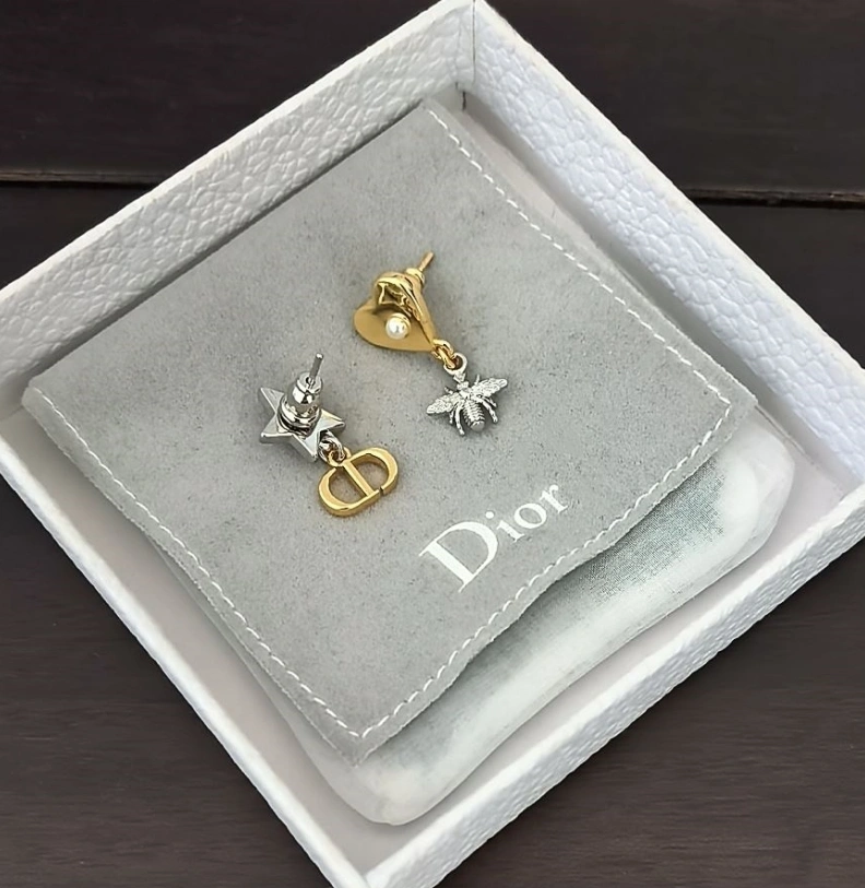 Christian Dxxr Earrings StreetReady 294171