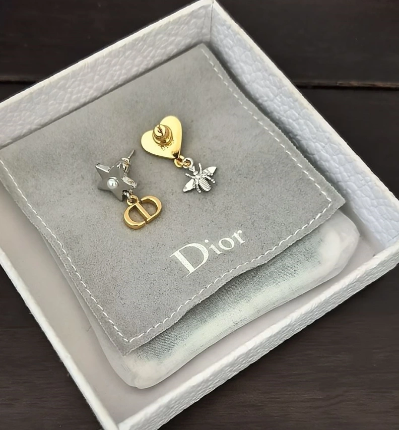 Christian Dxxr Earrings StreetReady 294171