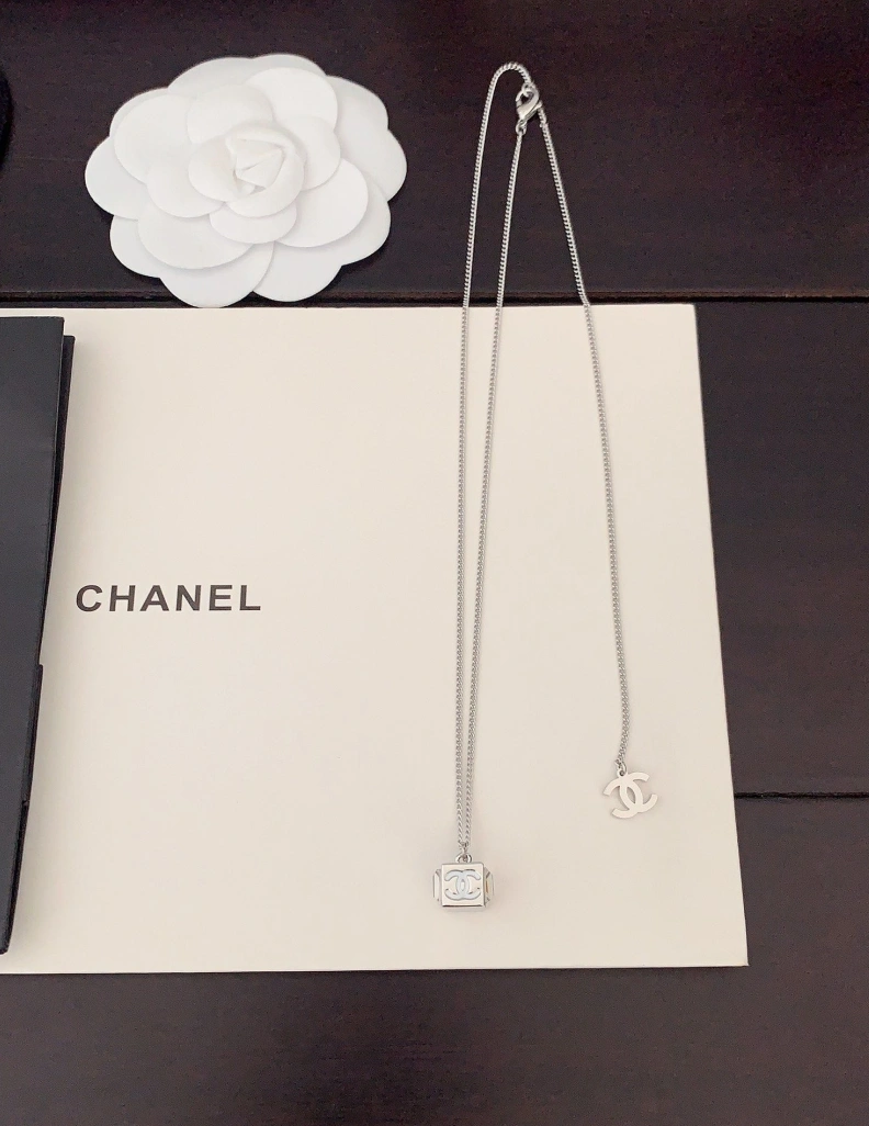 Chxnxl Necklaces HighQuality 285350