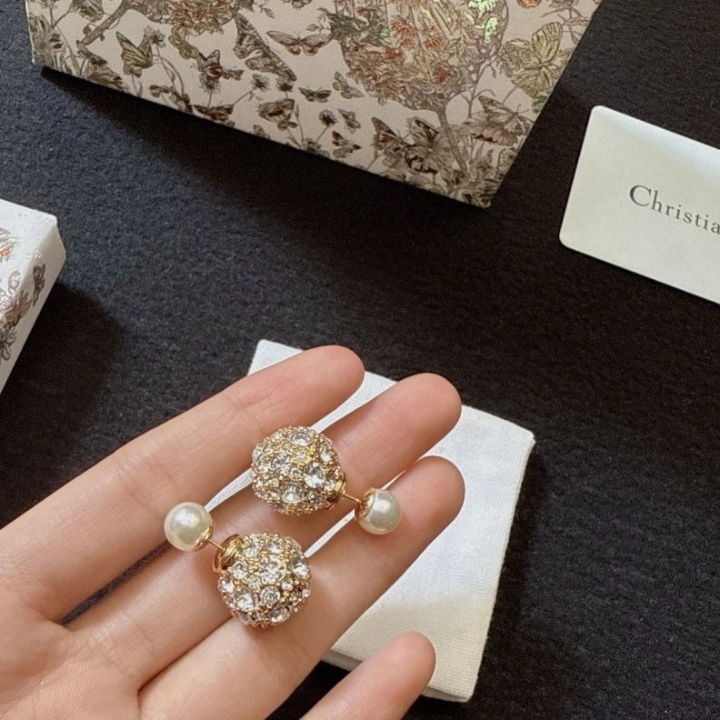 Cozy Christian Dxxr Earrings 294169