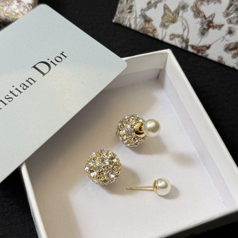 Cozy Christian Dxxr Earrings 294169