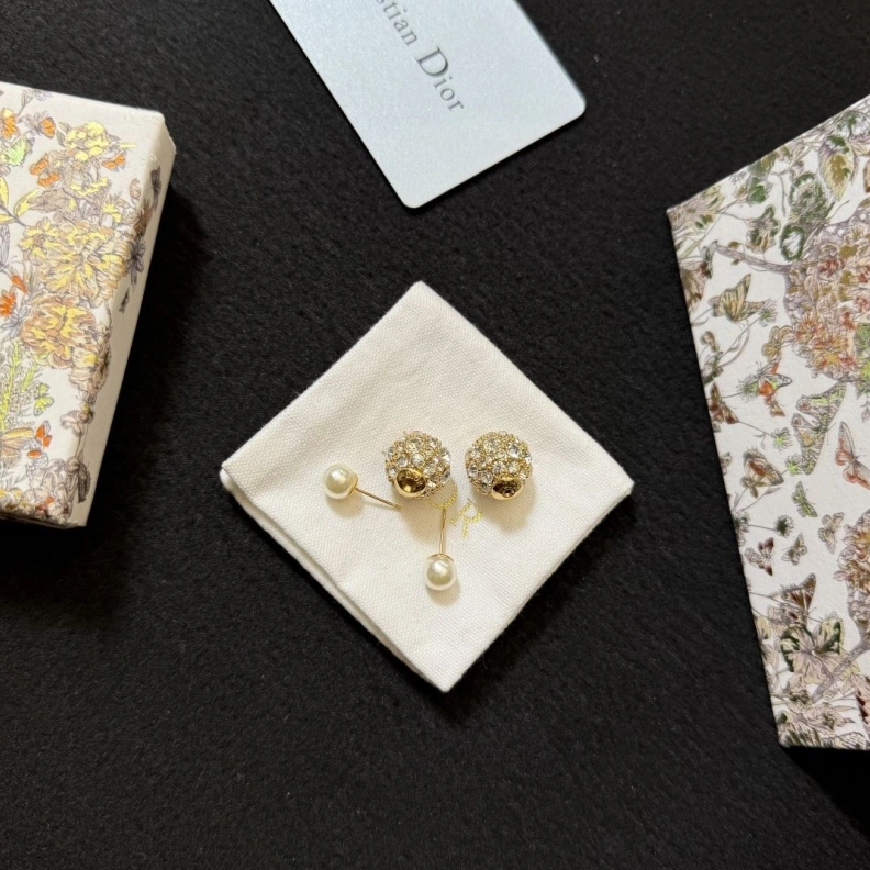 Cozy Christian Dxxr Earrings 294169