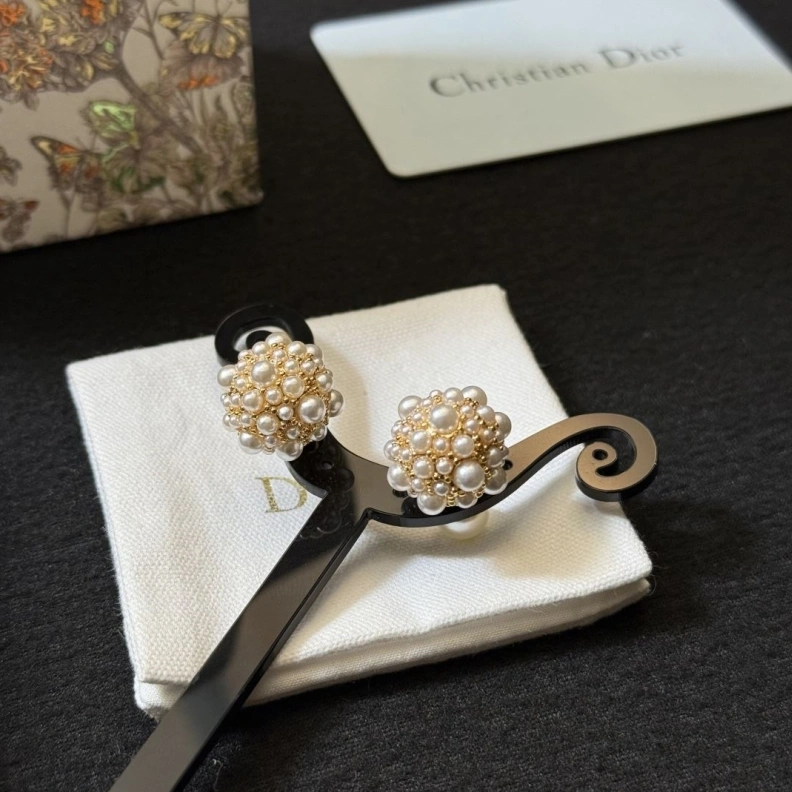 Christian Dxxr Earrings Practical 294168