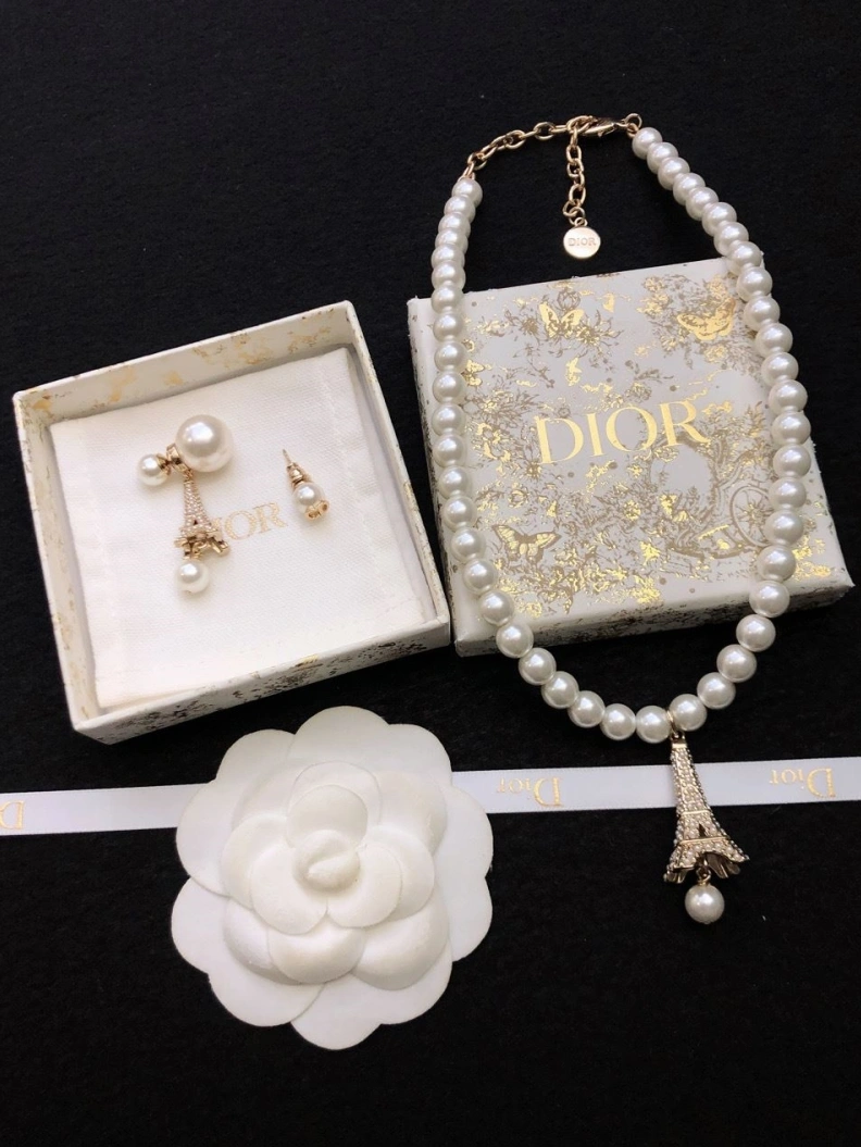 Christian Dxxr Necklaces NewStyle 294077