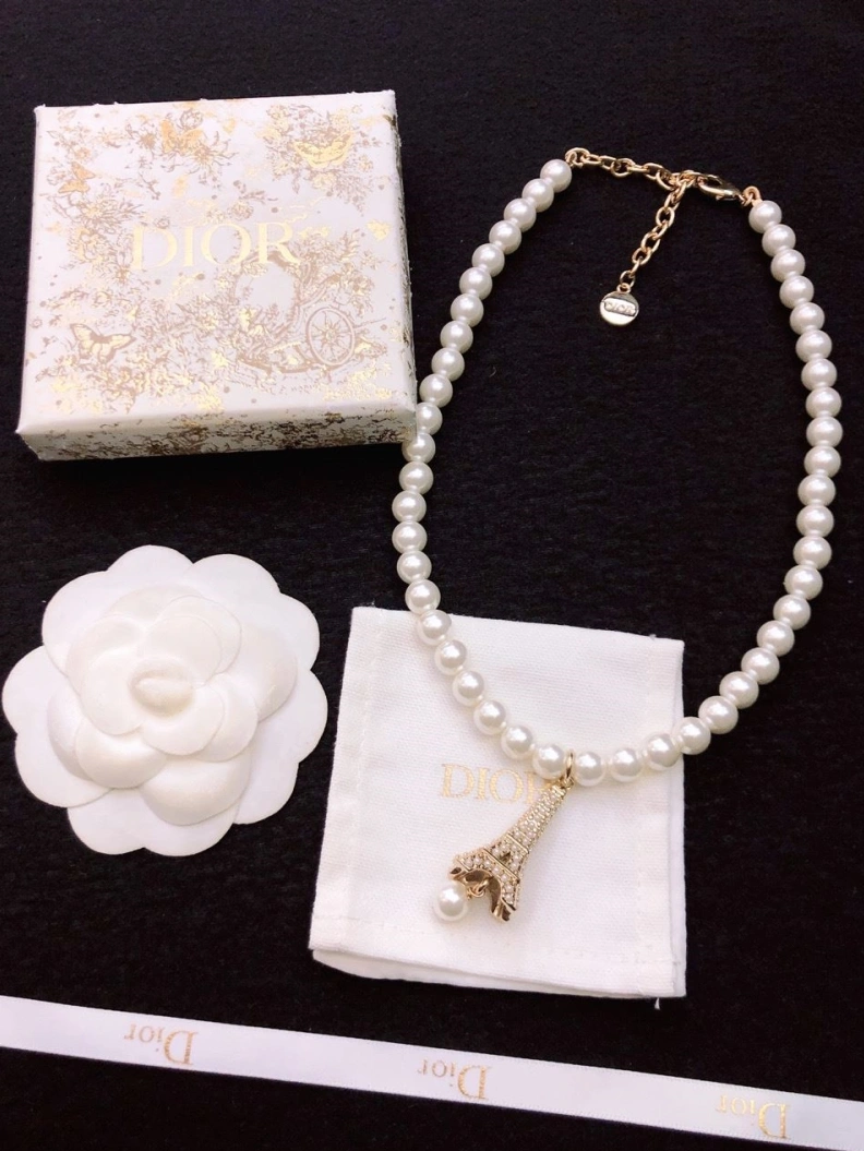 Christian Dxxr Necklaces NewStyle 294077
