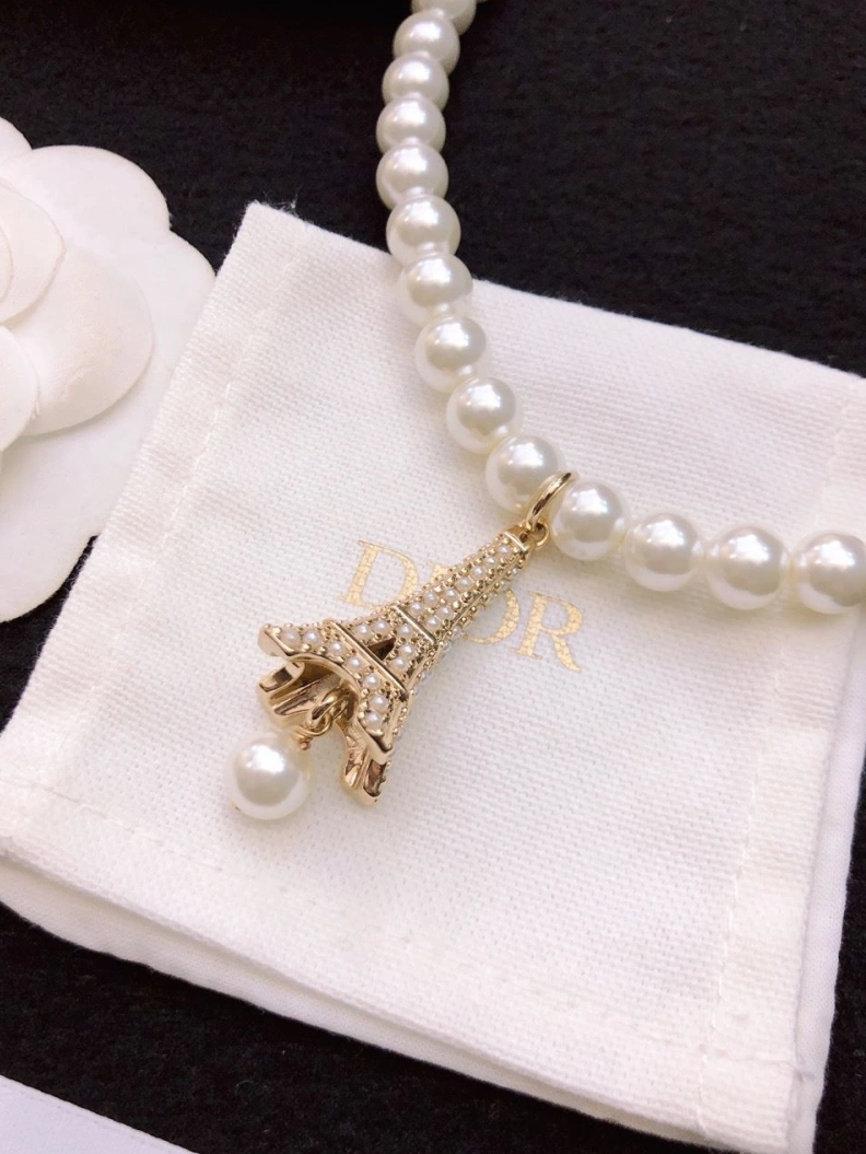 Christian Dxxr Necklaces NewStyle 294077