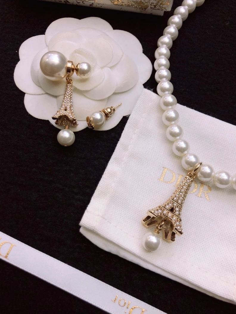 Christian Dxxr Necklaces NewStyle 294077