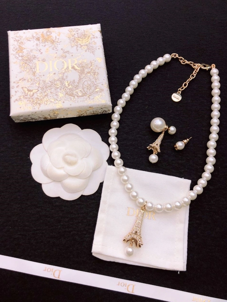 Christian Dxxr Necklaces NewStyle 294077