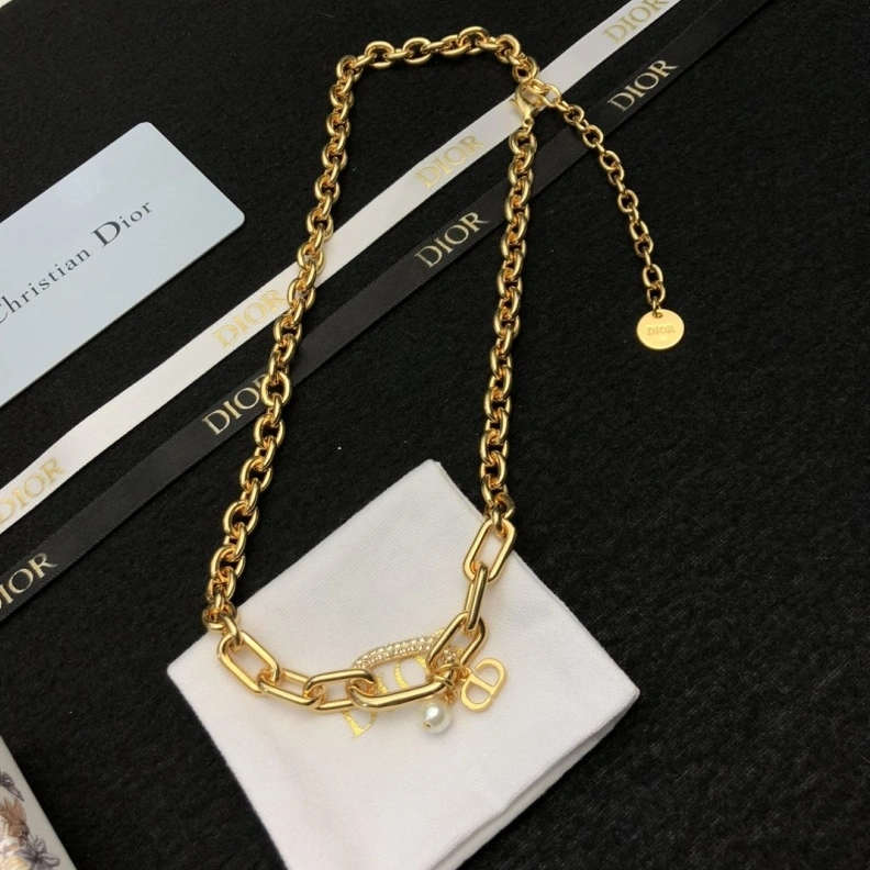 Christian Dxxr Necklaces UrbanStyle 294078