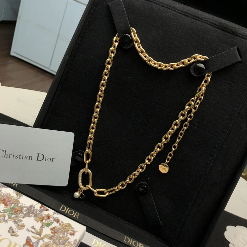 Christian Dxxr Necklaces UrbanStyle 294078