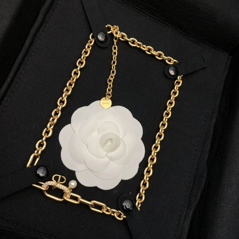 Christian Dxxr Necklaces UrbanStyle 294078