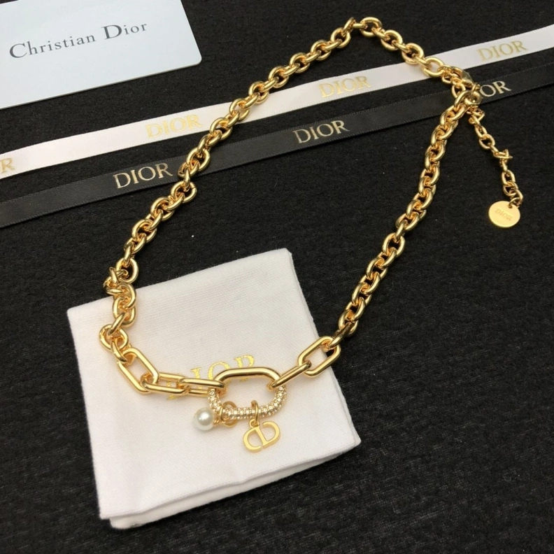 Christian Dxxr Necklaces UrbanStyle 294078