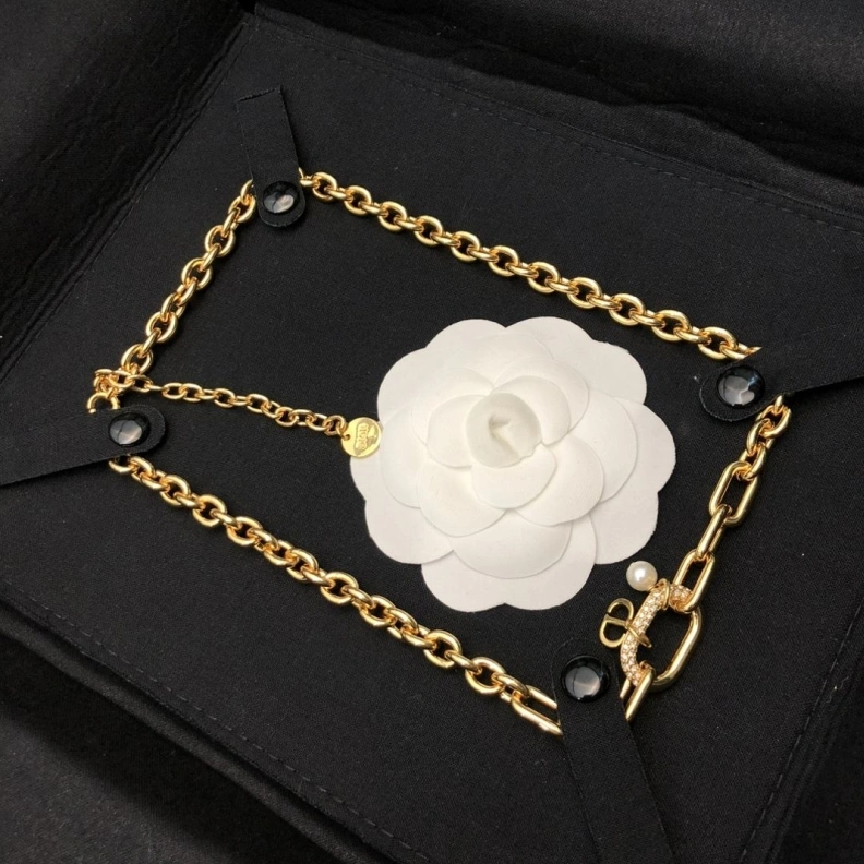Christian Dxxr Necklaces UrbanStyle 294078