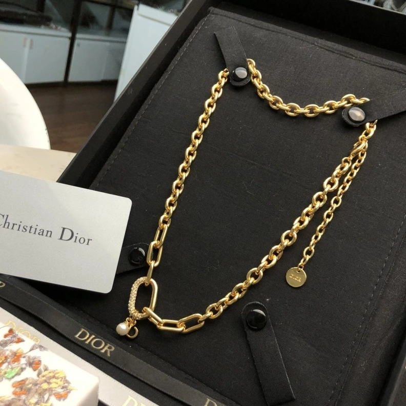 Christian Dxxr Necklaces UrbanStyle 294078