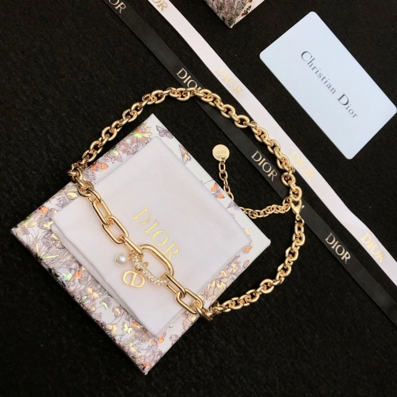 Christian Dxxr Necklaces UrbanStyle 294078