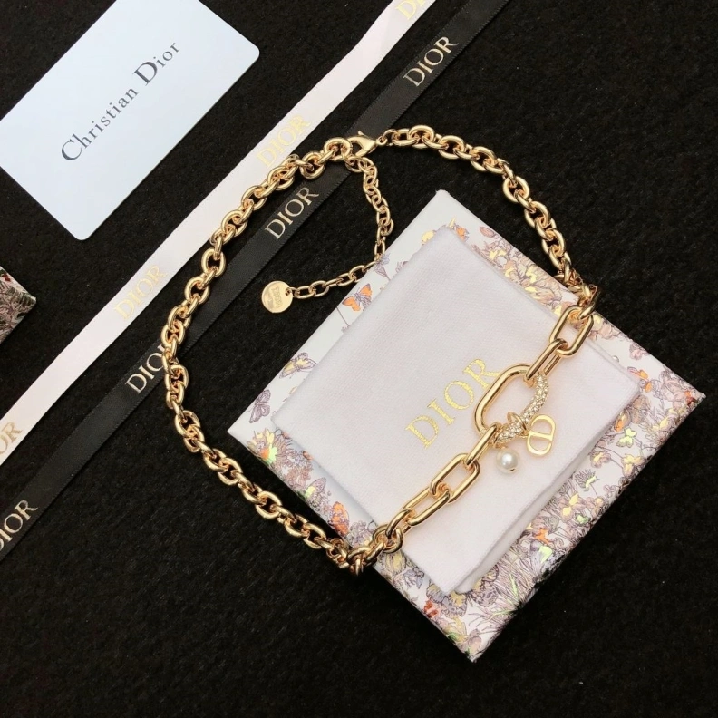 Christian Dxxr Necklaces UrbanStyle 294078