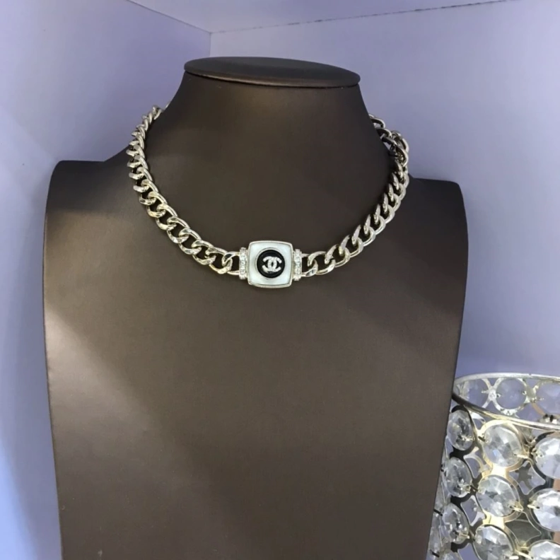 Chxnxl Necklaces Trendy 285341