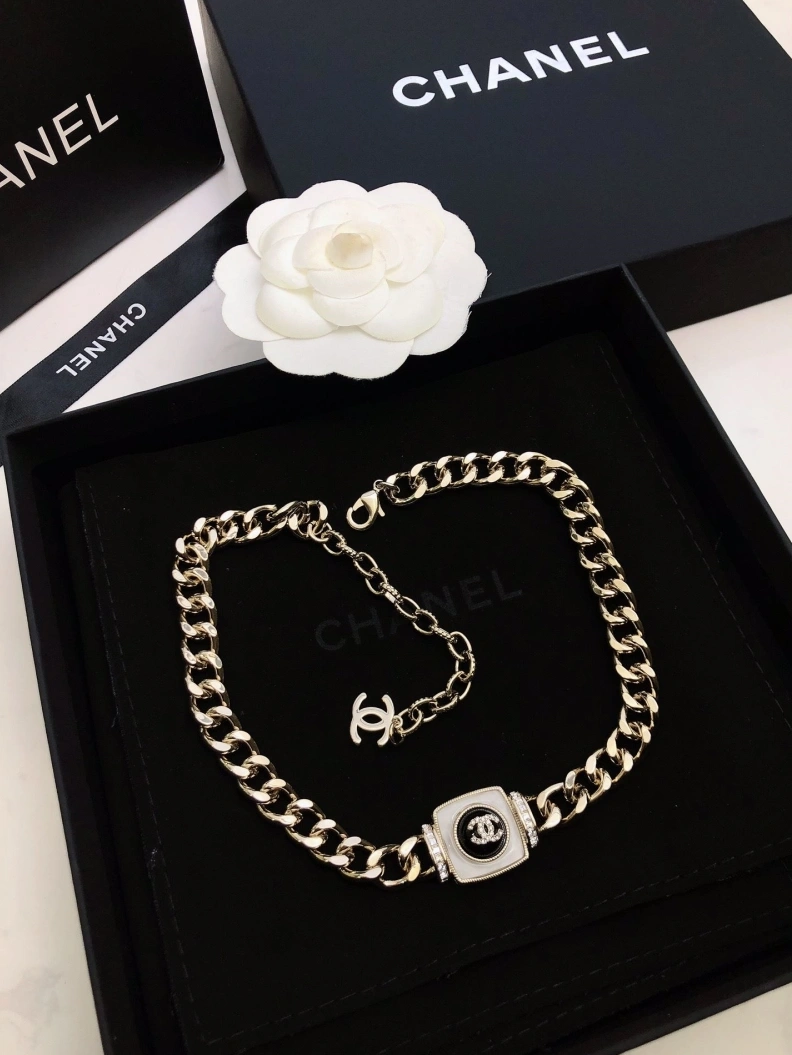 Chxnxl Necklaces Trendy 285341
