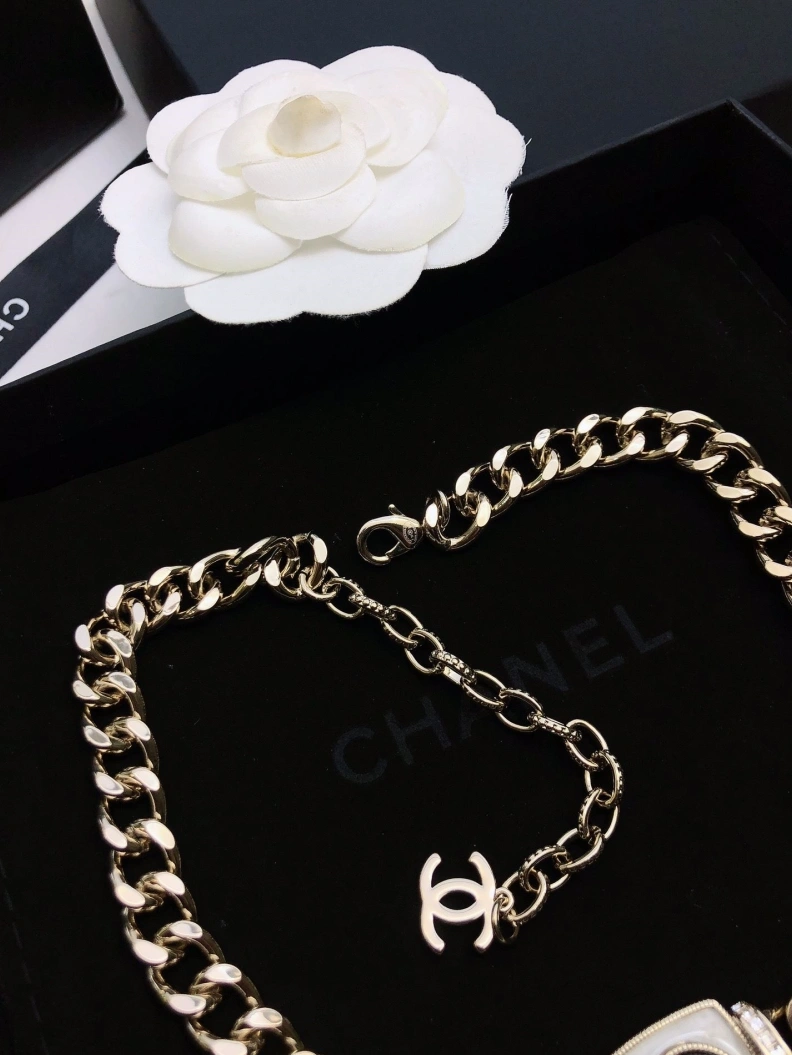 Chxnxl Necklaces Trendy 285341