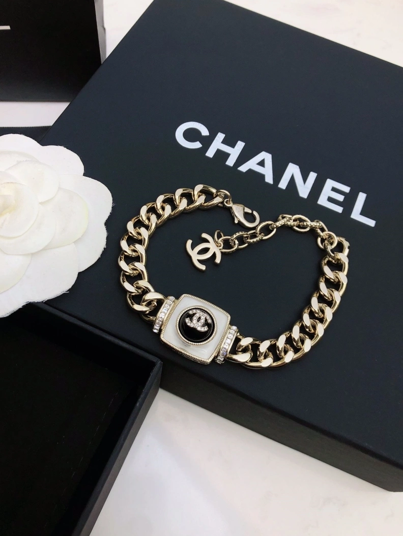 Chxnxl Necklaces Trendy 285341