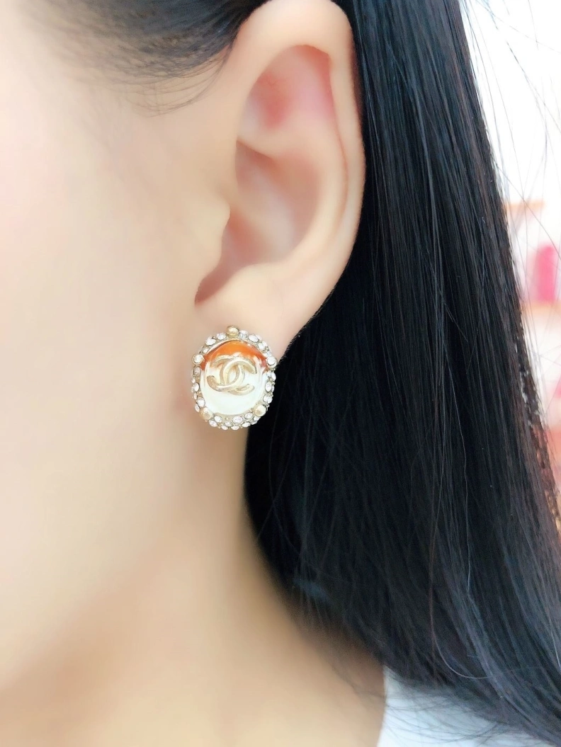 StreetReady Chxnxl Earrings 285784