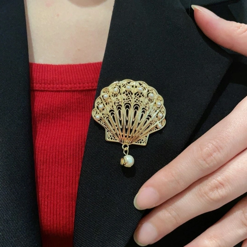 Christian Dxxr Brooches HighQuality 294263