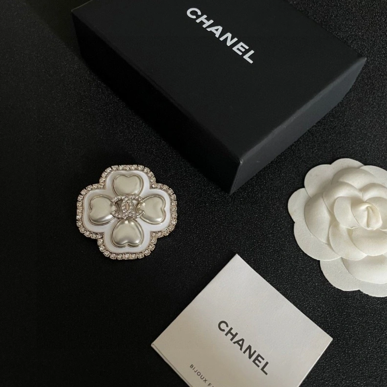 Chxnxl Brooches StreetReady 286358