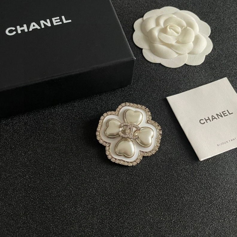 Chxnxl Brooches StreetReady 286358