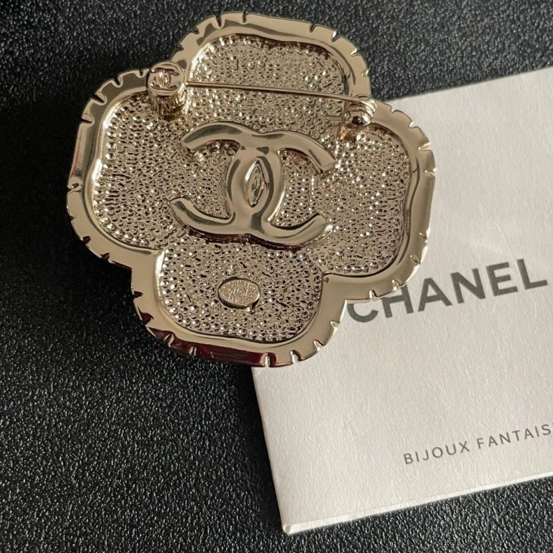 Chxnxl Brooches StreetReady 286358